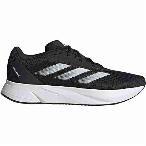 schwarze laufschuhe adidas|laufschuhe herren outlet.